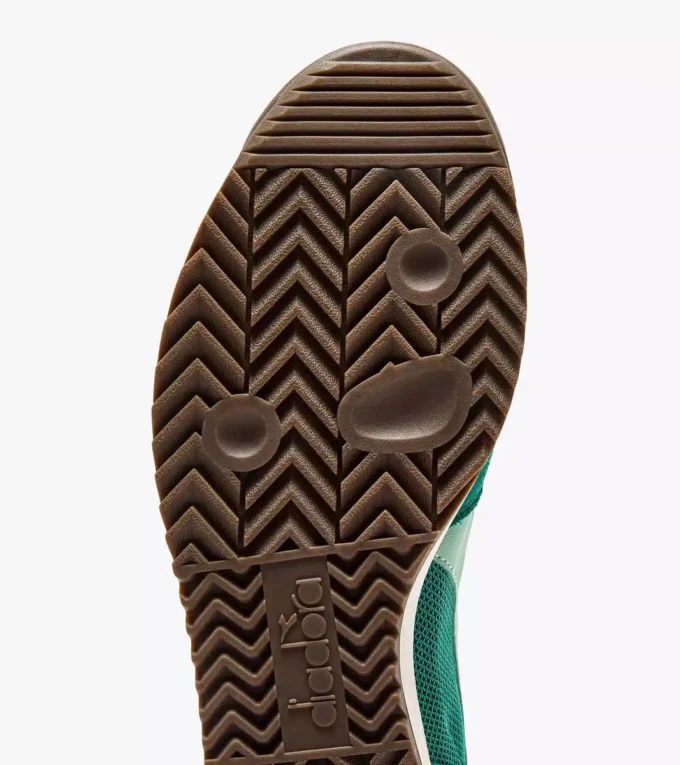 Cross Zapatilla baja de ante