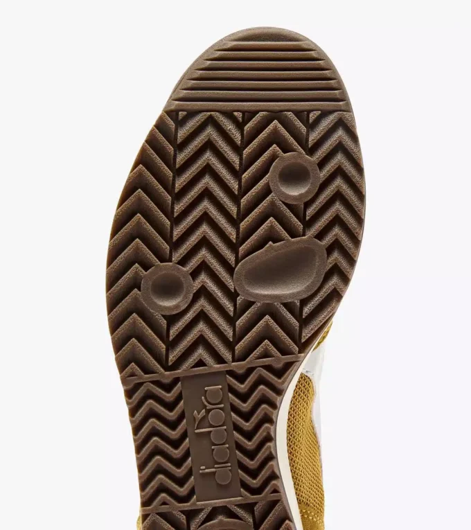 Cross Zapatilla baja de ante Cross Zapatilla baja de ante