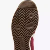 Cross Zapatilla baja de ante Cross Zapatilla baja de ante