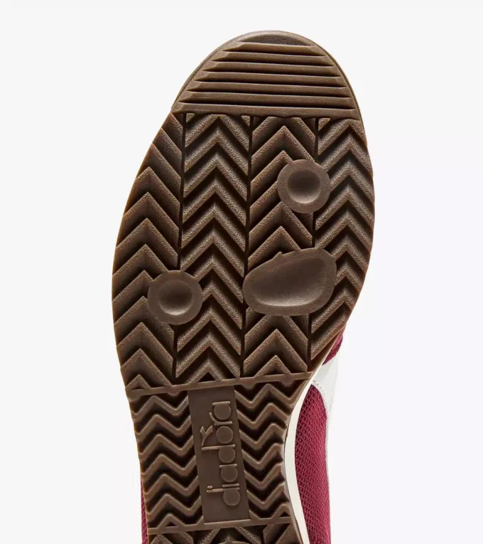 Cross Zapatilla baja de ante Cross Zapatilla baja de ante