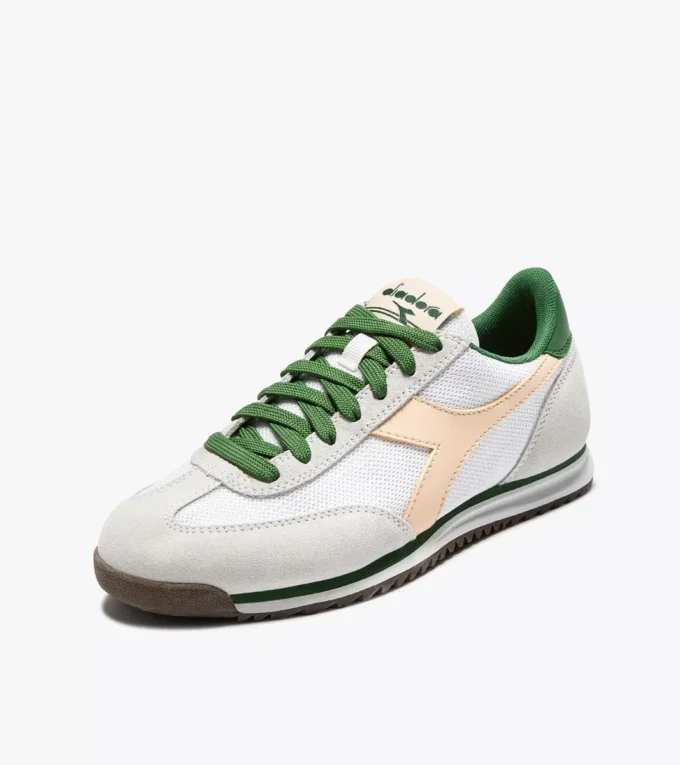 Cross Zapatilla baja de ante Cross Zapatilla baja de ante