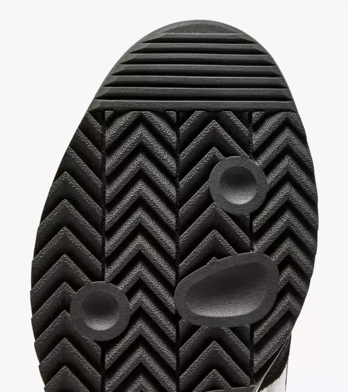 Cross Zapatilla baja de ante Cross Zapatilla baja de ante