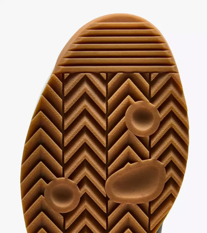 Cross Zapatilla baja de ante Cross Zapatilla baja de ante