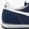 Cross Zapatilla baja de ante Cross Zapatilla baja de ante