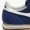 Cross Zapatilla baja de ante Cross Zapatilla baja de ante