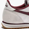 Cross Zapatilla baja de ante Cross Zapatilla baja de ante