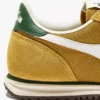 Cross Zapatilla baja de ante Cross Zapatilla baja de ante