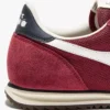 Cross Zapatilla baja de ante Cross Zapatilla baja de ante