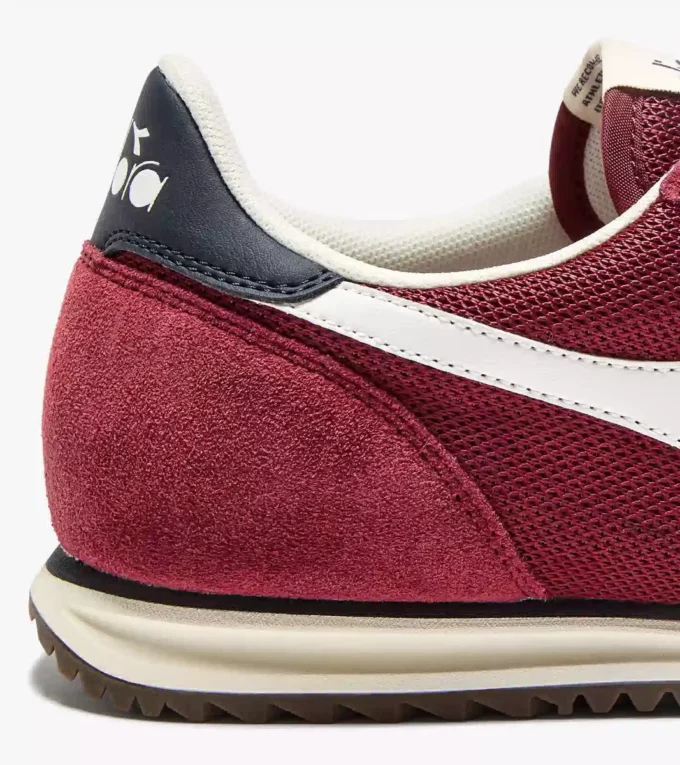 Cross Zapatilla baja de ante Cross Zapatilla baja de ante