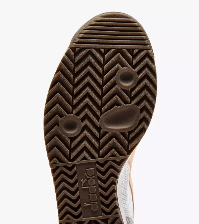 Cross Zapatilla baja de ante Cross Zapatilla baja de ante