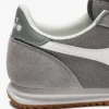 Cross Zapatilla baja de ante Cross Zapatilla baja de ante