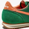 Cross Zapatilla baja de ante Cross Zapatilla baja de ante