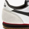 Cross Zapatilla baja de ante Cross Zapatilla baja de ante