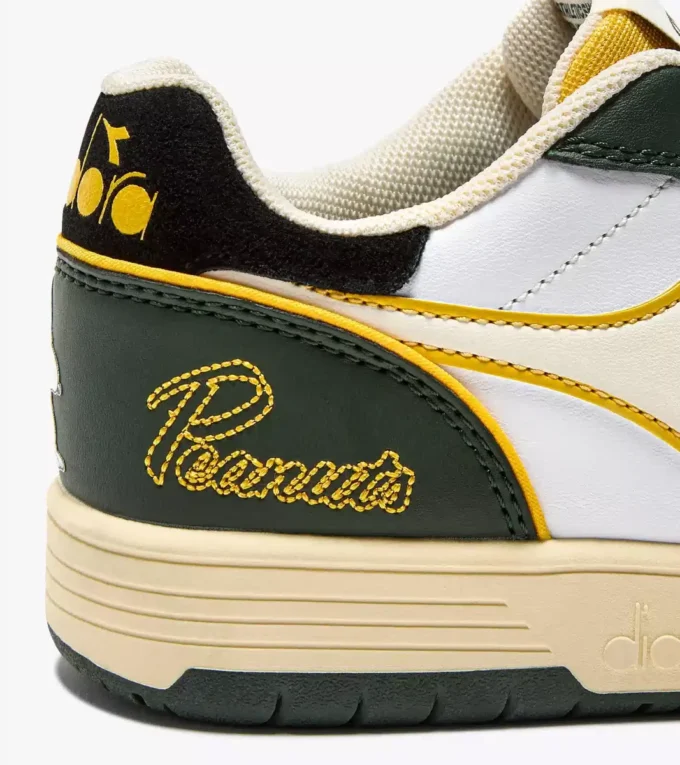 Deuce Snoopy Ps Zapatillas deportivas Snoopy – Niños y niñas – De 4 a 8 años Deuce Snoopy Ps Zapatillas deportivas Snoopy – Niños y niñas – De 4 a 8 años
