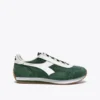 Equipe ’75 Sw Heritage zapatilla deportiva de cuero de perfil bajo