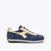 Equipe ’75 Sw Heritage zapatilla deportiva de cuero de perfil bajo Equipe ’75 Sw Heritage zapatilla deportiva de cuero de perfil bajo