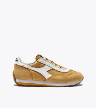 Equipe ’75 Sw Heritage zapatilla deportiva de cuero de perfil bajo