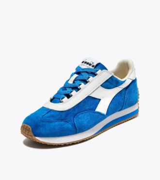 Equipe ’75 Sw Heritage zapatilla deportiva de cuero de perfil bajo