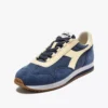Equipe ’75 Sw Heritage zapatilla deportiva de cuero de perfil bajo Equipe ’75 Sw Heritage zapatilla deportiva de cuero de perfil bajo