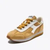 Equipe ’75 Sw Heritage zapatilla deportiva de cuero de perfil bajo Equipe ’75 Sw Heritage zapatilla deportiva de cuero de perfil bajo
