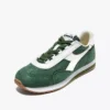 Equipe ’75 Sw Heritage zapatilla deportiva de cuero de perfil bajo