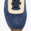 Equipe ’75 Sw Heritage zapatilla deportiva de cuero de perfil bajo Equipe ’75 Sw Heritage zapatilla deportiva de cuero de perfil bajo
