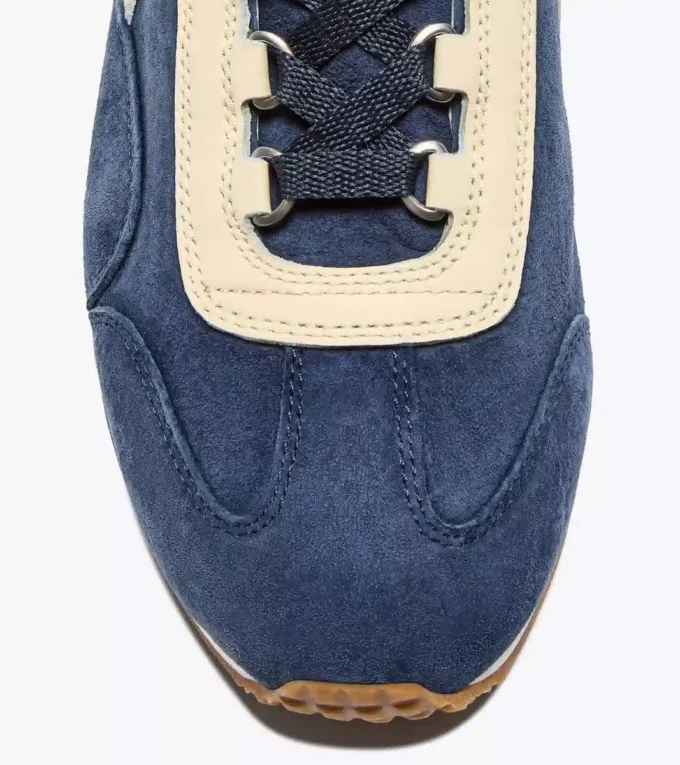 Equipe ’75 Sw Heritage zapatilla deportiva de cuero de perfil bajo Equipe ’75 Sw Heritage zapatilla deportiva de cuero de perfil bajo