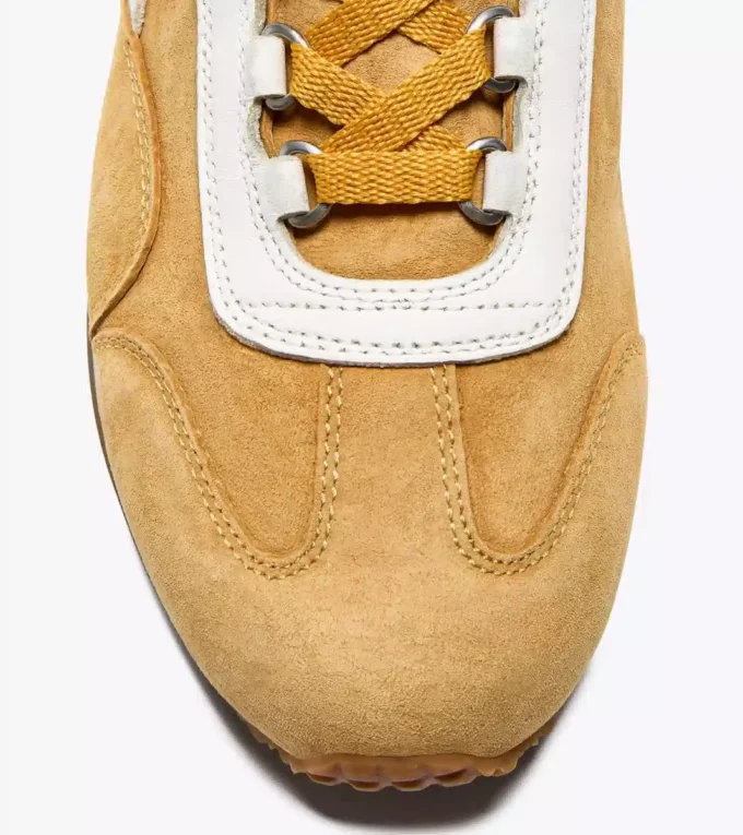 Equipe ’75 Sw Heritage zapatilla deportiva de cuero de perfil bajo Equipe ’75 Sw Heritage zapatilla deportiva de cuero de perfil bajo