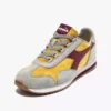 Equipe ’75 Sw Heritage zapatilla deportiva de cuero de perfil bajo Equipe ’75 Sw Heritage zapatilla deportiva de cuero de perfil bajo