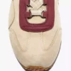 Equipe ’75 Sw Heritage zapatilla deportiva de cuero de perfil bajo Equipe ’75 Sw Heritage zapatilla deportiva de cuero de perfil bajo