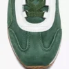 Equipe ’75 Sw Heritage zapatilla deportiva de cuero de perfil bajo