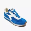 Equipe ’75 Sw Heritage zapatilla deportiva de cuero de perfil bajo Equipe ’75 Sw Heritage zapatilla deportiva de cuero de perfil bajo