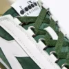 Equipe ’75 Sw Heritage zapatilla deportiva de cuero de perfil bajo