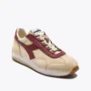 Equipe ’75 Sw Heritage zapatilla deportiva de cuero de perfil bajo Equipe ’75 Sw Heritage zapatilla deportiva de cuero de perfil bajo