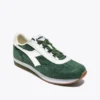 Equipe ’75 Sw Heritage zapatilla deportiva de cuero de perfil bajo