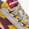 Equipe ’75 Sw Heritage zapatilla deportiva de cuero de perfil bajo Equipe ’75 Sw Heritage zapatilla deportiva de cuero de perfil bajo