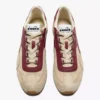 Equipe ’75 Sw Heritage zapatilla deportiva de cuero de perfil bajo Equipe ’75 Sw Heritage zapatilla deportiva de cuero de perfil bajo