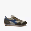 Equipe Dirty Sw Evo Zapatilla de cuero Heritage Equipe Dirty Sw Evo Zapatilla de cuero Heritage