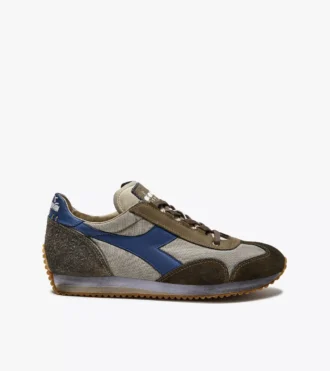 Equipe Dirty Sw Evo Zapatilla de cuero Heritage