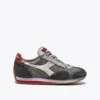 Equipe Dirty Sw Evo Zapatilla de cuero Heritage Equipe Dirty Sw Evo Zapatilla de cuero Heritage