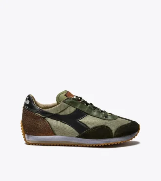 Equipe Dirty Sw Evo Zapatilla de cuero Heritage