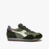 Equipe Dirty Sw Evo Zapatilla de cuero Heritage Equipe Dirty Sw Evo Zapatilla de cuero Heritage