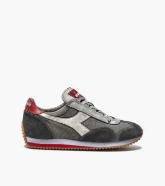 Equipe Dirty Sw Evo Zapatilla de cuero Heritage