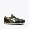 Equipe Dirty Sw Evo Zapatilla de cuero Heritage Equipe Dirty Sw Evo Zapatilla de cuero Heritage