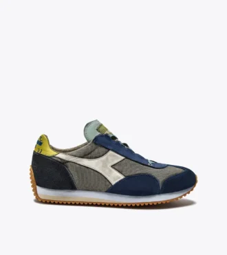 Equipe Dirty Sw Evo Zapatilla de cuero Heritage
