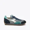 Equipe Dirty Sw Evo Zapatilla de cuero Heritage Equipe Dirty Sw Evo Zapatilla de cuero Heritage