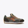 Equipe Dirty Sw Evo Zapatilla de cuero Heritage Equipe Dirty Sw Evo Zapatilla de cuero Heritage