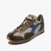 Equipe Dirty Sw Evo Zapatilla de cuero Heritage Equipe Dirty Sw Evo Zapatilla de cuero Heritage