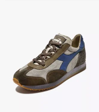 Equipe Dirty Sw Evo Zapatilla de cuero Heritage