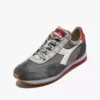 Equipe Dirty Sw Evo Zapatilla de cuero Heritage Equipe Dirty Sw Evo Zapatilla de cuero Heritage